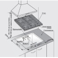 Варочная поверхность Gefest СВН 2230 К18