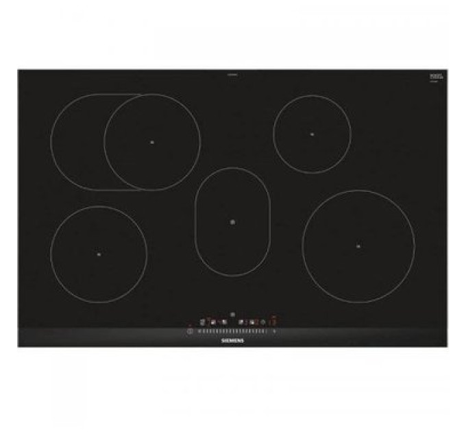 Варочная поверхность Siemens EH875FFB1E