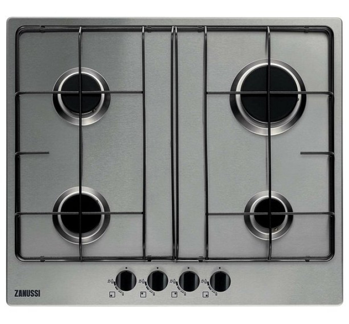 Варочная поверхность Zanussi ZGG65414SA