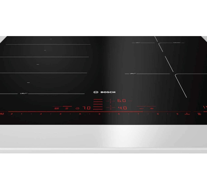 Варильна поверхня Bosch PXE601DC1E