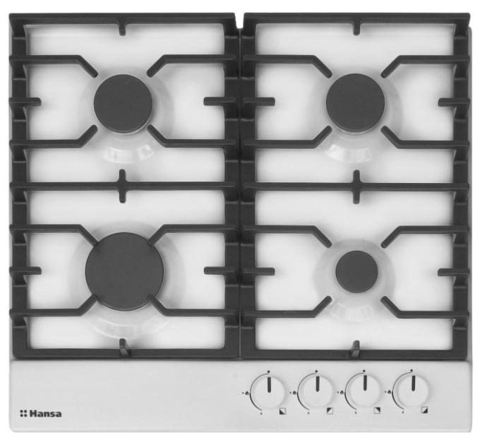 Варочная поверхность Hansa BHGW63030