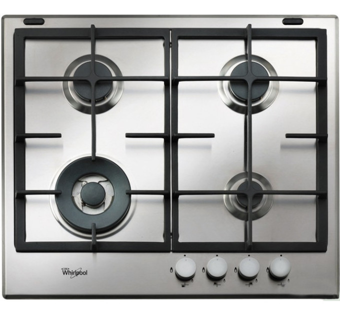 Варочная поверхность Whirlpool GMA6422/IX