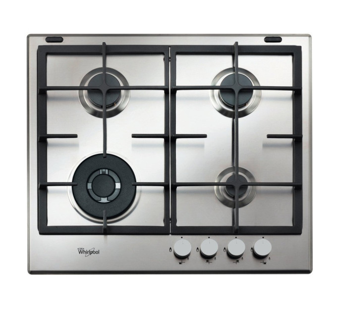 Варочная поверхность Whirlpool GMA6422/IX