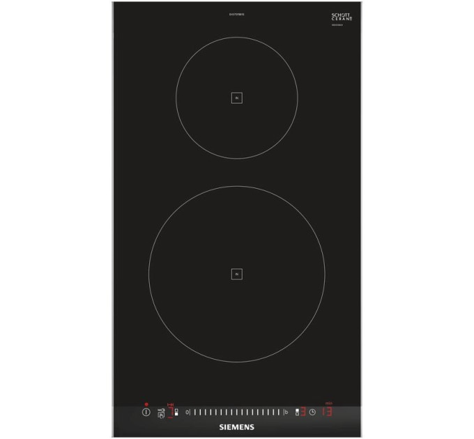Варочная поверхность Siemens EH375FBB1