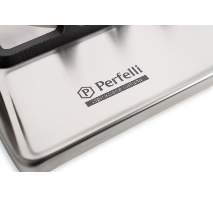 Варочная поверхность Perfelli HGM 61620 I