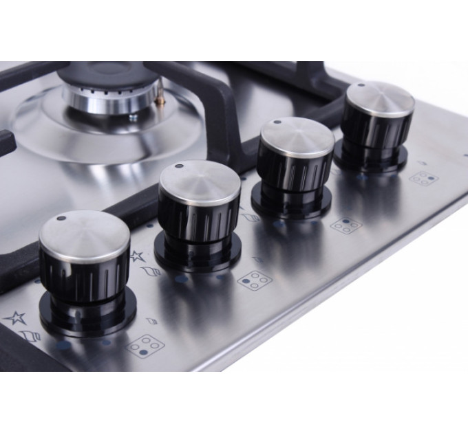 Варочная поверхность Ventolux HSF 640-D3 CEST (X)