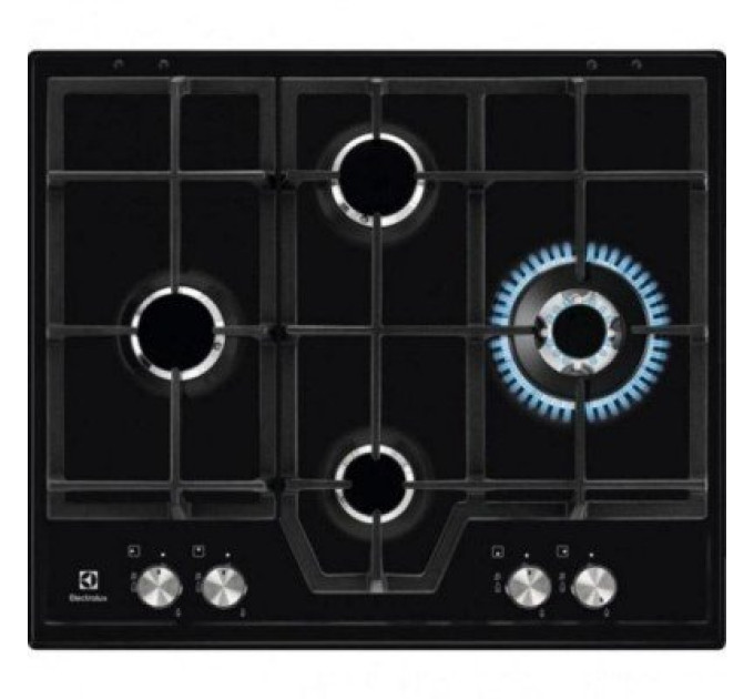 Варочная поверхность Electrolux GME363NB