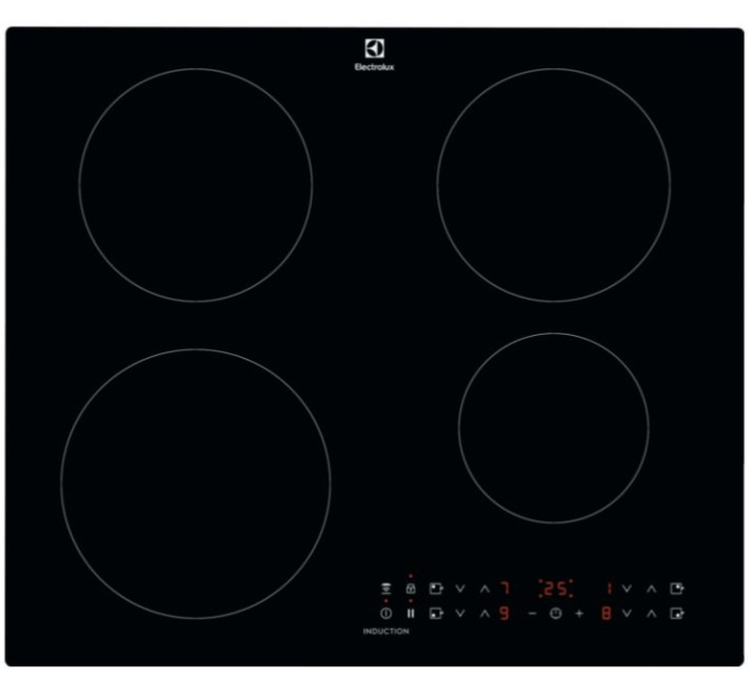 Варильна поверхня Electrolux CIR60430CB