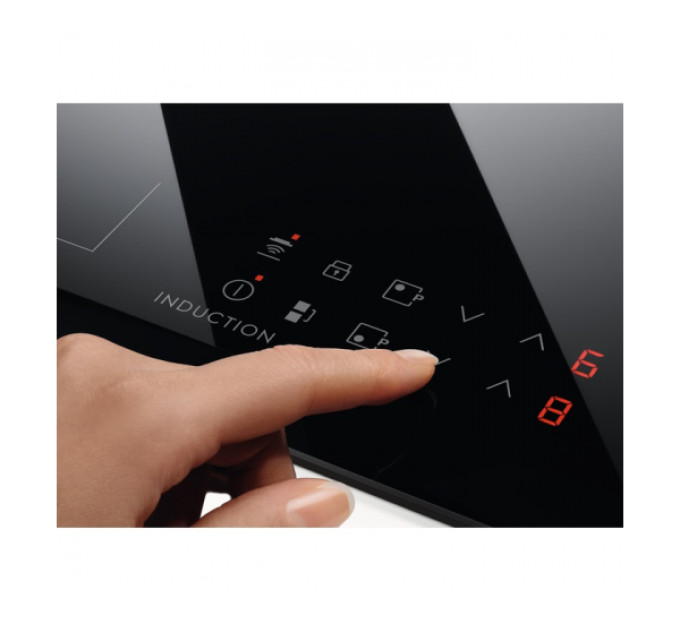 Варильна поверхня Electrolux CIR60430CB