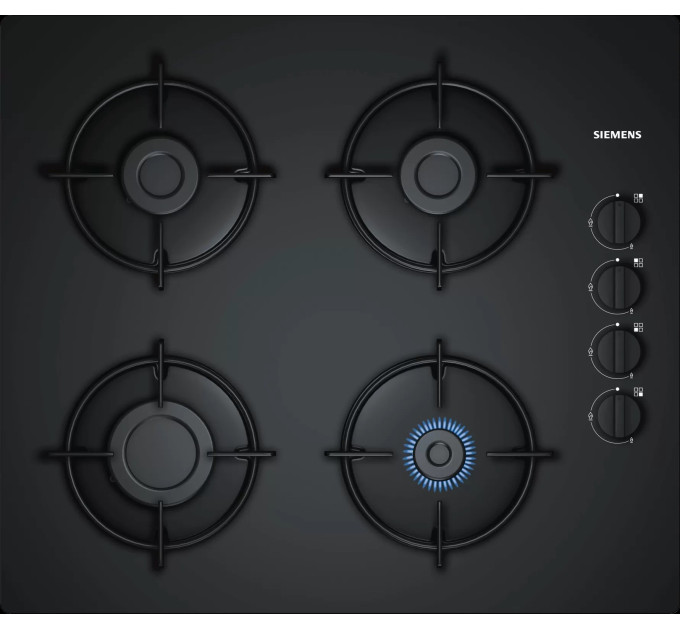 Варильна поверхня Siemens EO6B6PB10E