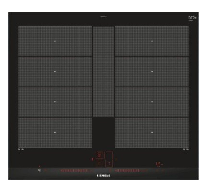 Варочная поверхность Siemens EX675LYC1