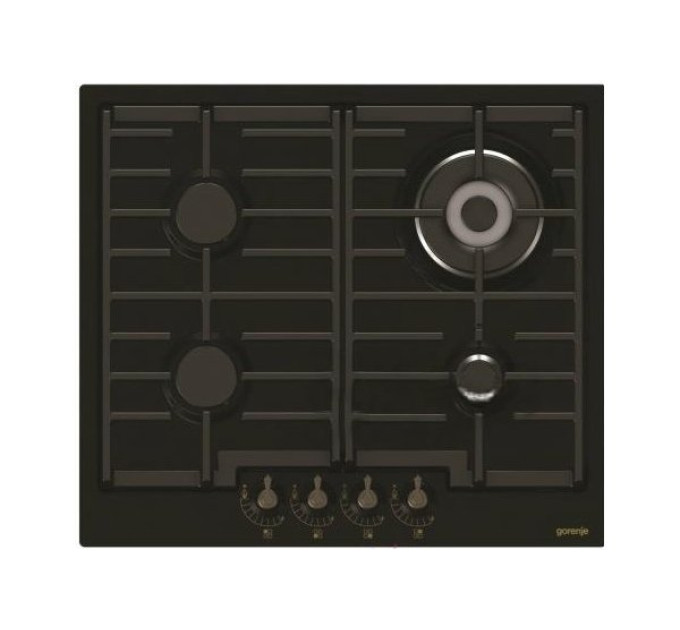 Варочная поверхность Gorenje GW66CLB