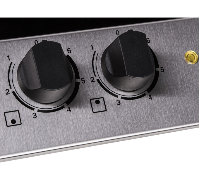 Варочная поверхность Zanussi ZES3921IBA