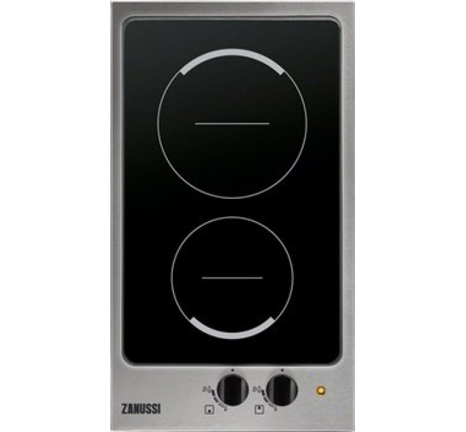 Варочная поверхность Zanussi ZES3921IBA