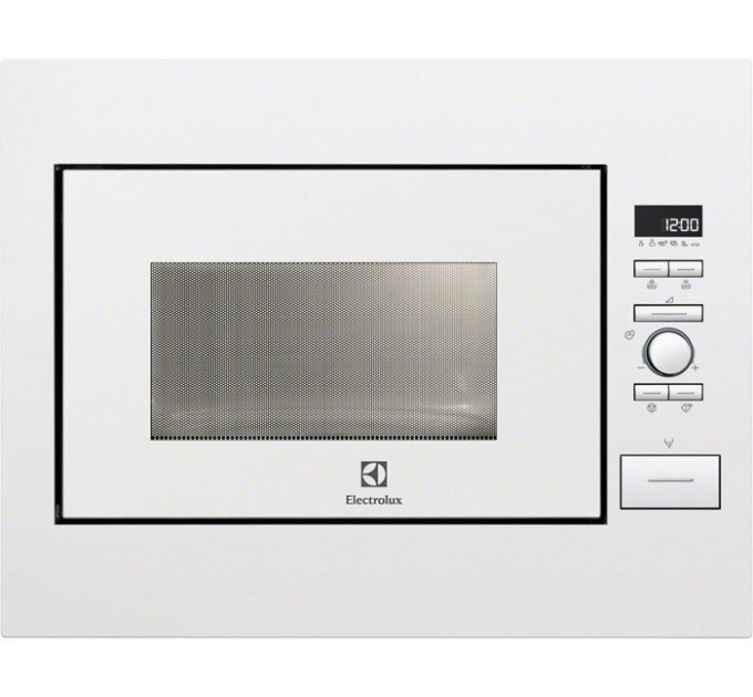 Встраиваемая свч Electrolux EMS26004OW