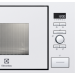 Встраиваемая свч Electrolux EMS26004OW