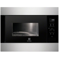 Вбудована свч Electrolux EMS 26204 OX