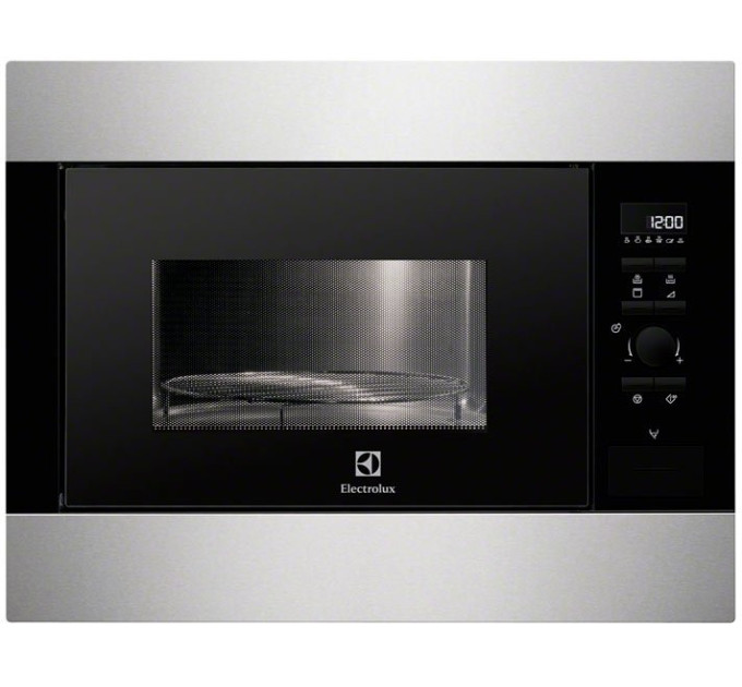 Вбудована свч Electrolux EMS 26204 OX