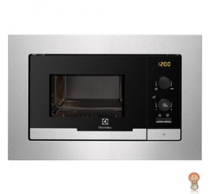 Встраиваемая свч Electrolux EMS20107OX