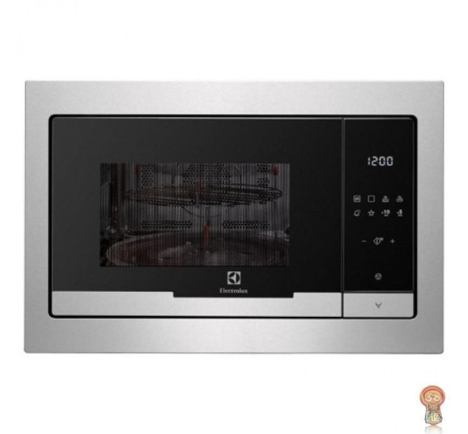 Вбудована свч Electrolux EMT25207OX