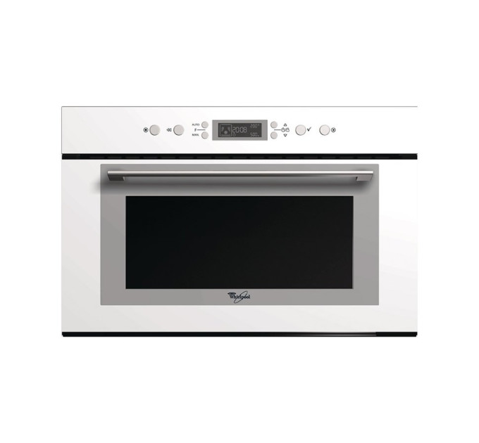 Вбудована свч Whirlpool AMW735W