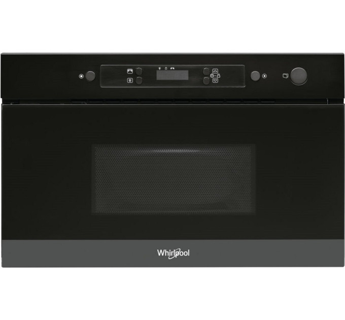 Вбудована свч Whirlpool AMW4900NB