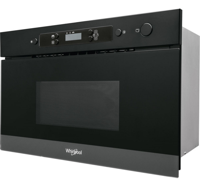 Вбудована свч Whirlpool AMW4900NB