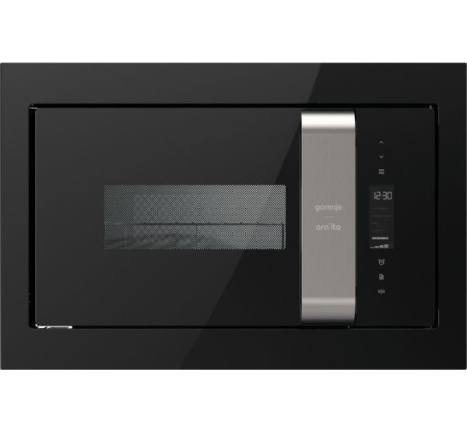 Вбудована свч Gorenje BM 235 ORA-B (MEG555B)