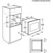 Вбудована свч Electrolux LMS2203EMK