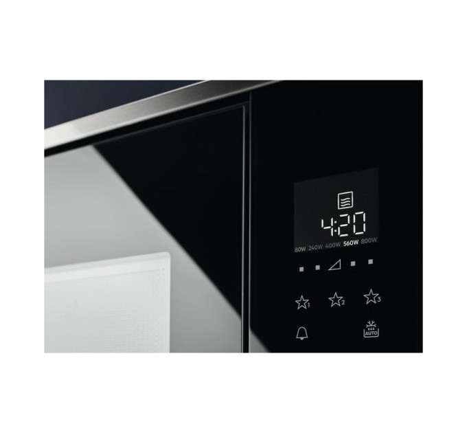 Вбудована свч Electrolux LMS2203EMK