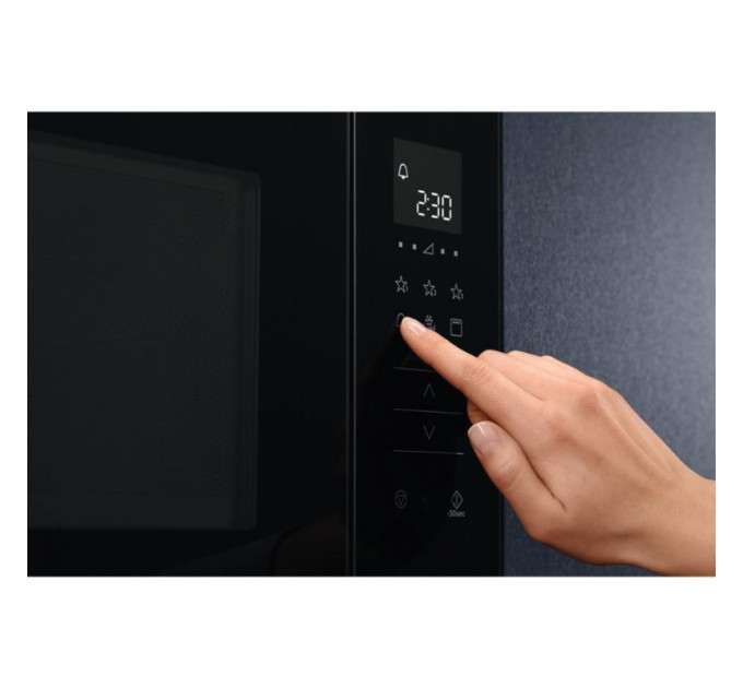 Вбудована свч Electrolux LMS2203EMK