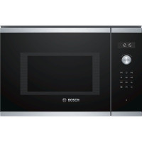 Вбудована свч Bosch BEL554MS0