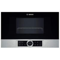 Вбудована свч Bosch BFR634GS1