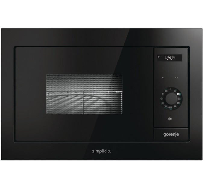 Вбудована свч Gorenje BM 235 SYB