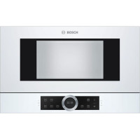 Вбудована свч Bosch BFR634GW1