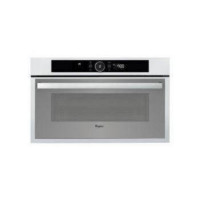 Встраиваемая свч Whirlpool AMW731WH