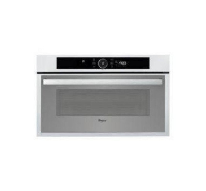 Вбудована свч Whirlpool AMW731WH