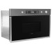 Встраиваемая свч Whirlpool AMW 440 IX