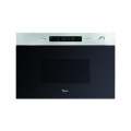 Встраиваемая свч Whirlpool AMW 492 IX