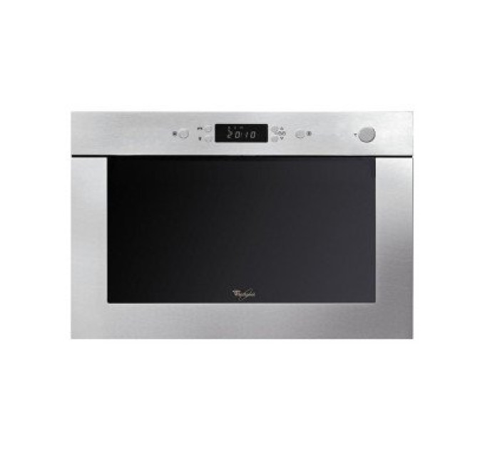 Встраиваемая свч Whirlpool AMW 494 IX