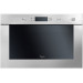 Вбудована свч Whirlpool AMW 496 IX