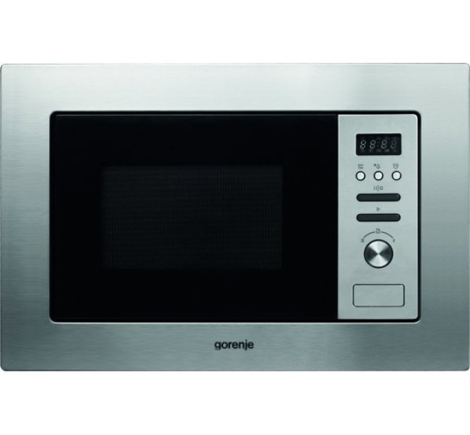 Встраиваемая свч Gorenje BM 300 X