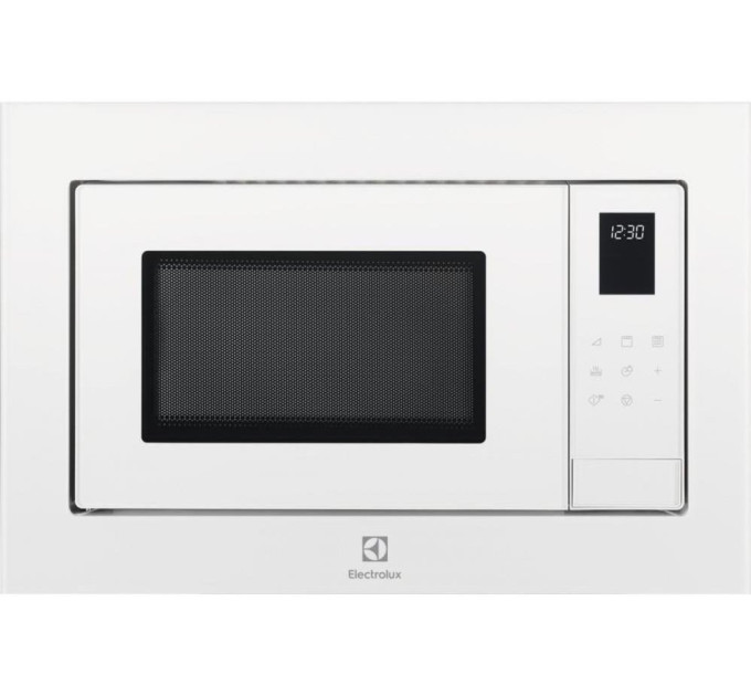 Встраиваемая свч Electrolux LMS4253TMW