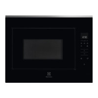 Вбудована свч Electrolux KMFE264TEX