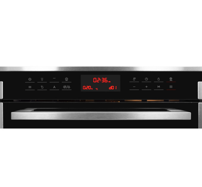 Встраиваемая свч Gunter & Hauer EOK 4502