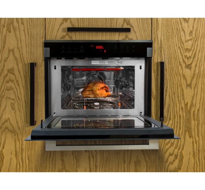 Встраиваемая свч Gunter & Hauer EOK 4502