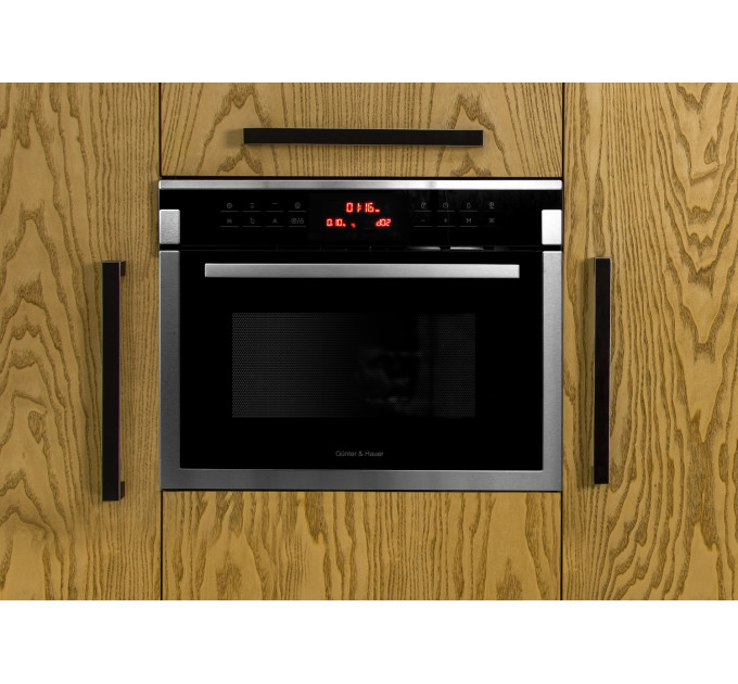 Встраиваемая свч Gunter & Hauer EOK 4502