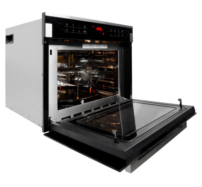 Встраиваемая свч Gunter & Hauer EOK 4502