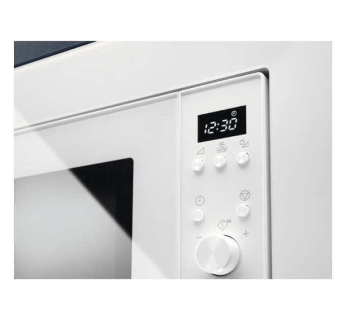 Вбудована свч Electrolux LMS2173EMW