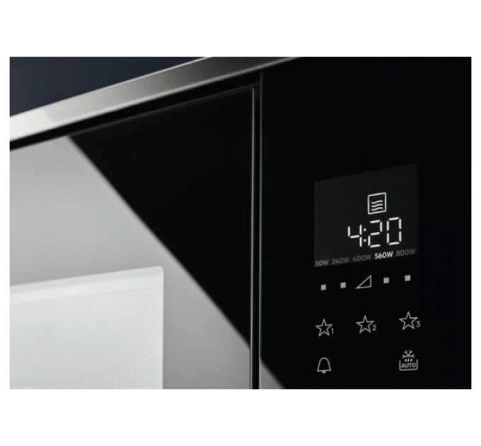 Вбудована свч Electrolux LMS2173EMX